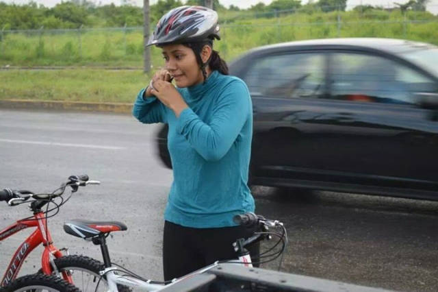  escursioni in bicicletta 
